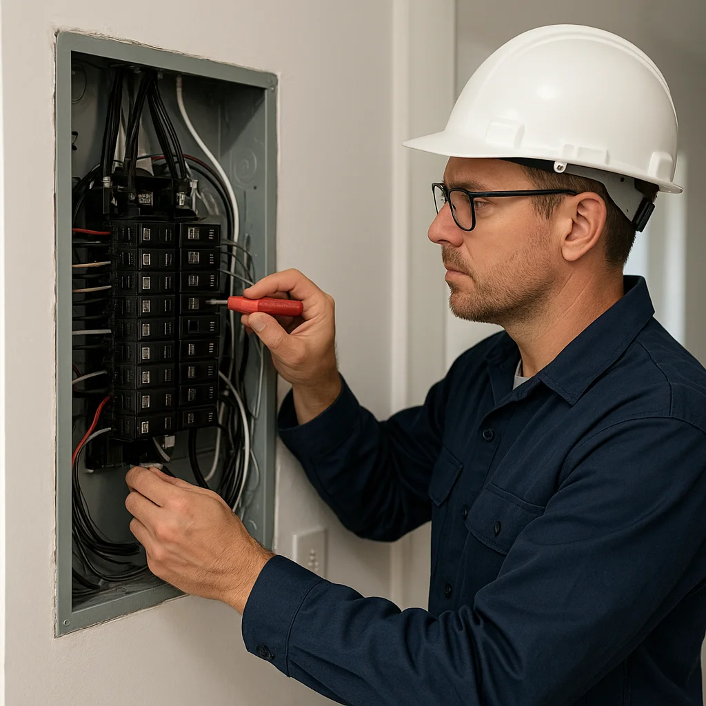 A Rosemary Beach Homeowner’s Guide to Electrical Repairs in Older and Newer Homes