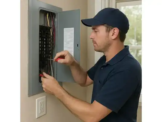 Better Electrical Maintenance Makes Replacement Smoother in Rosemary Beach Homes