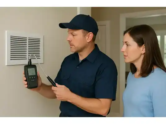 Better Indoor Air Quality Decisions for Seagrove Beach Homes