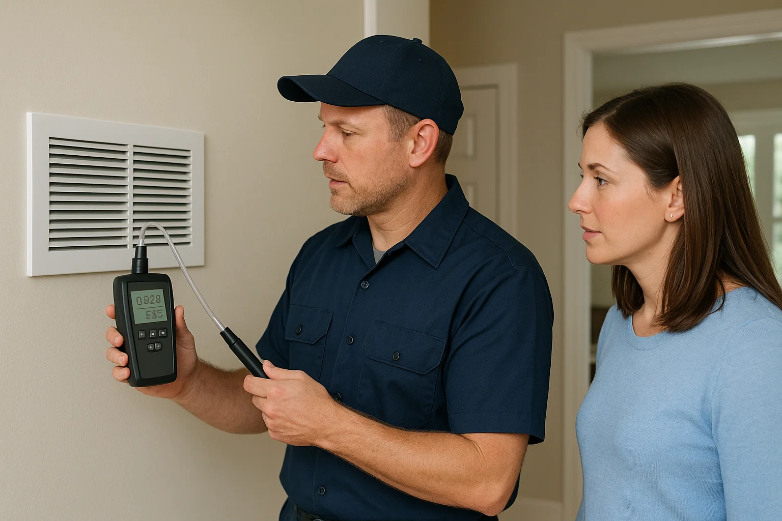 Better Indoor Air Quality Decisions for Seagrove Beach Homes