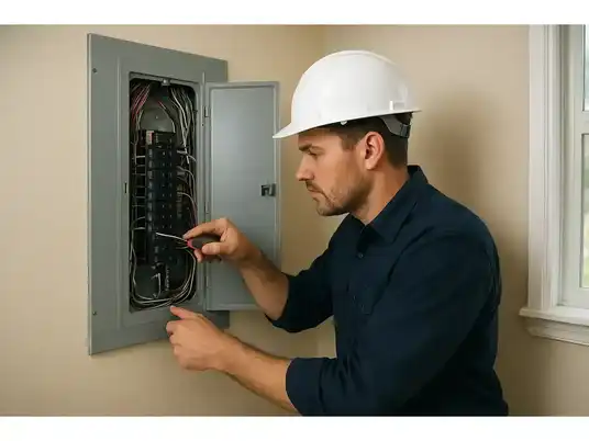 Blue Mountain Beach Homes and New Construction: A Practical Look at Panels, Wiring, and Year Round Electrical Protection