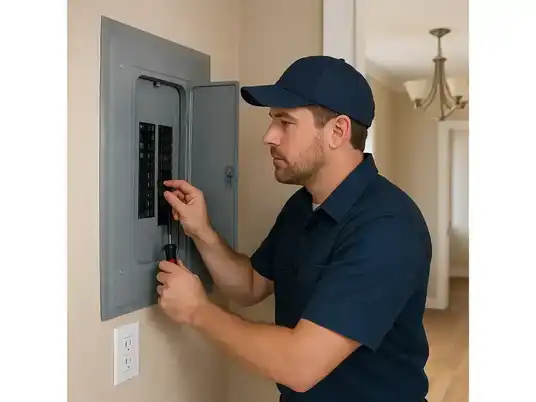 Bluewater Bay Homes and Smarter Battery Backup: Panels, Wiring, and Year Round Protection