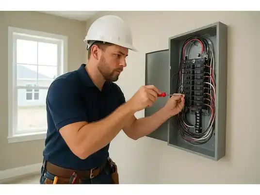 Building Electrical Systems That Hold Up in Panama City Beach: A Practical Guide for New Commercial Projects