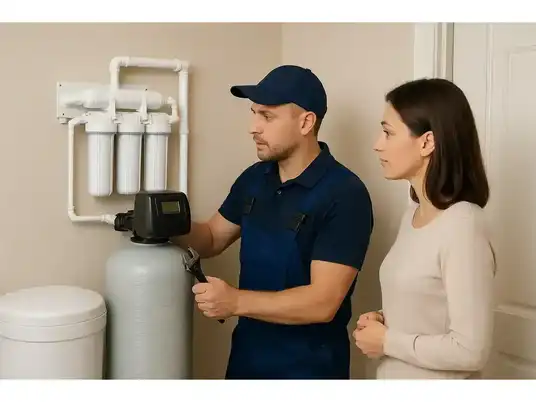 Clearer Water for Panama City Beach Properties: A Practical Guide to Purification Systems