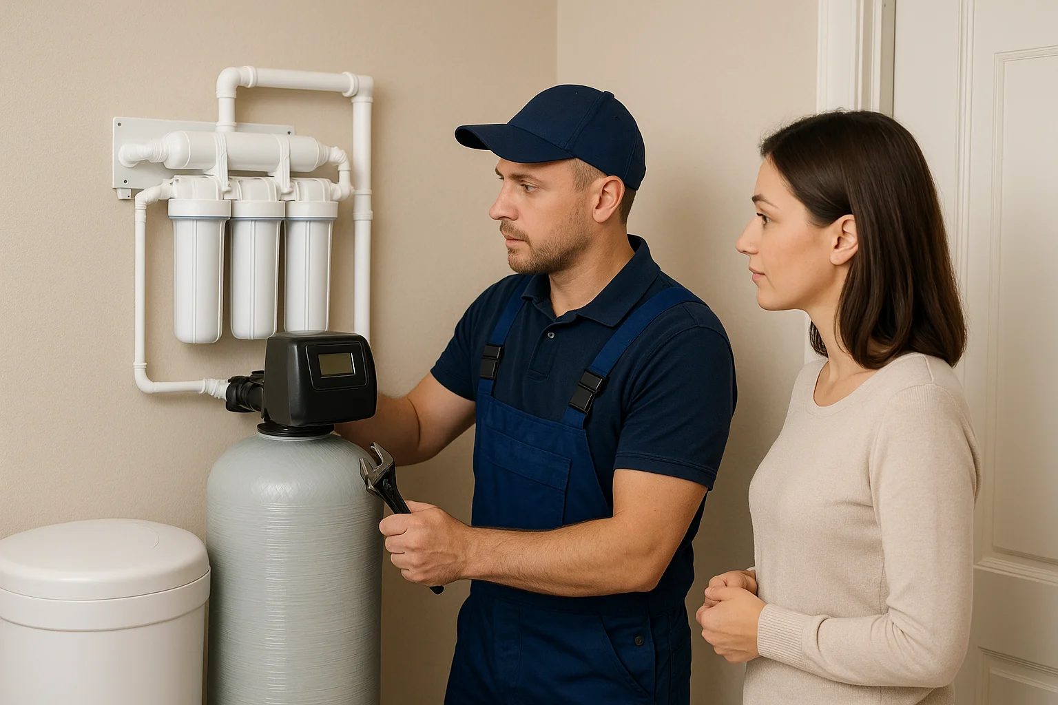 Clearer Water for Panama City Beach Properties: A Practical Guide to Purification Systems article image