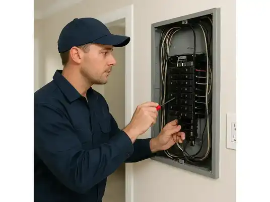 Electrical Inspections in Springfield, FL: A Practical Guide for Older Homes, New Builds, and Code Updates