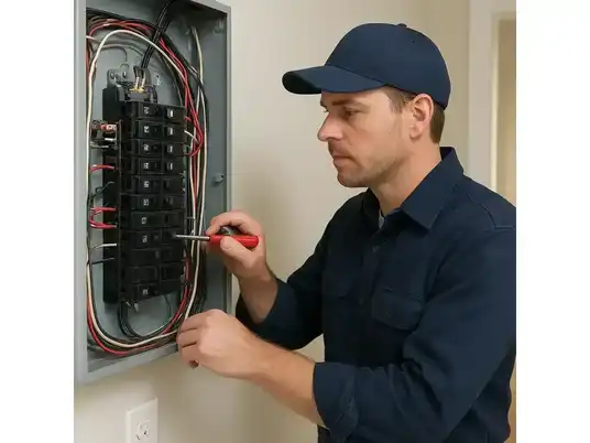 Electrical Repair in Inlet Beach: Safer Power for Older Homes, New Builds, and Coastal Living