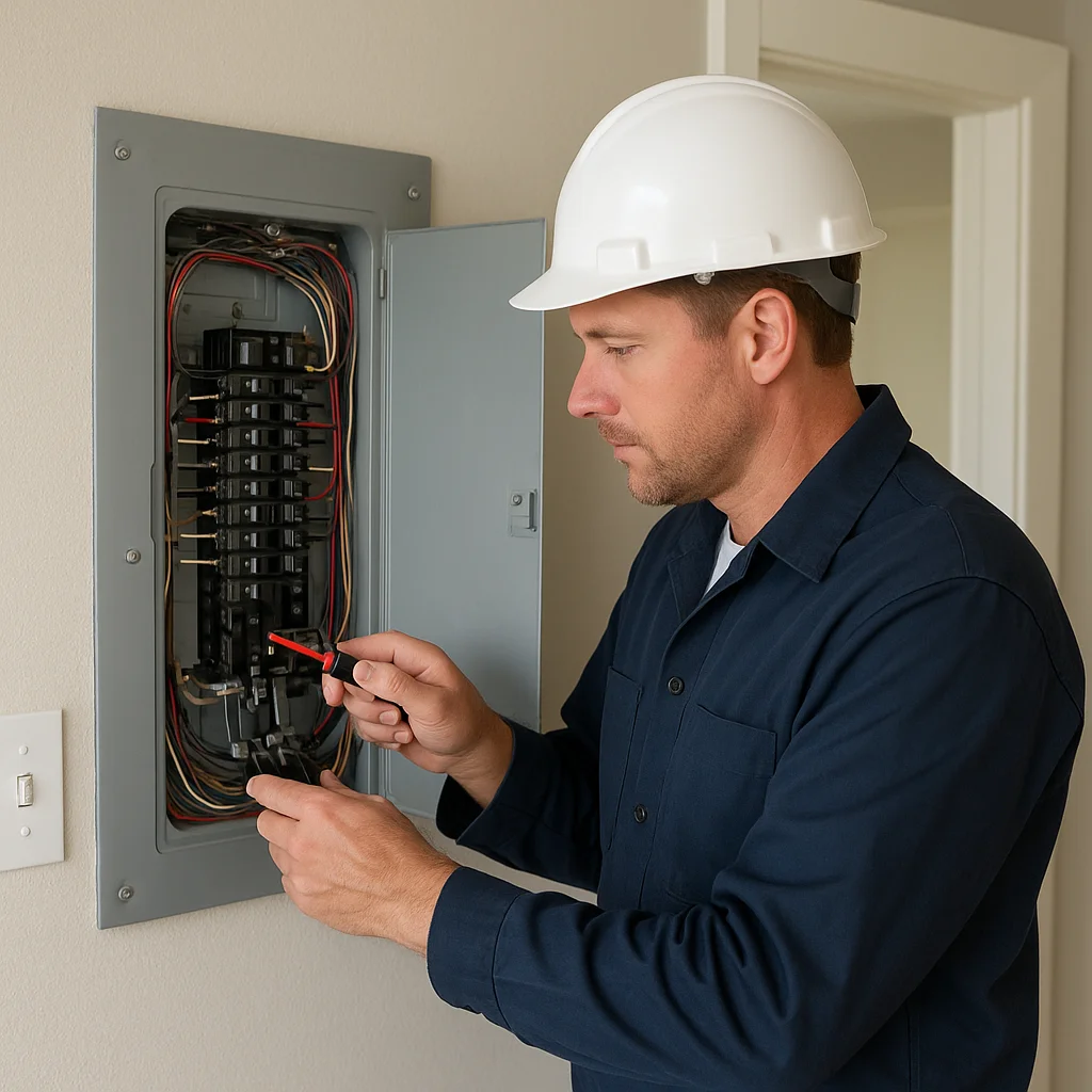 Electrical replacement issues in Lake Lorraine homes: panels, wiring, outlets, and prevention