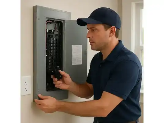 Electrical upgrades that make backup power work harder for Freeport homes