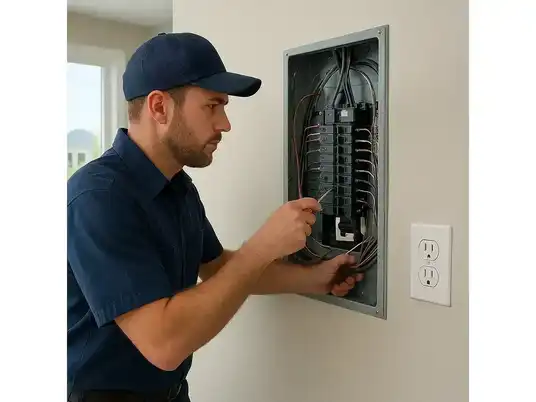 How Coastal Wear and Growing Power Demands Shape Panel Upgrades in Miramar Beach