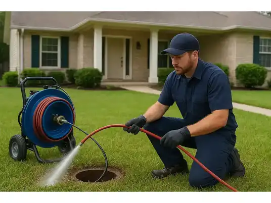 How Upper Grand Lagoon Homes Can Keep Hydro Jetting Working Like It Should