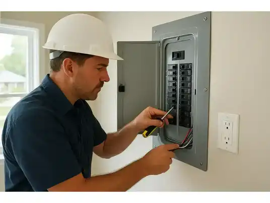 Keeping Blue Mountain Beach Homes Safer with Electrical Inspections and Code Updates