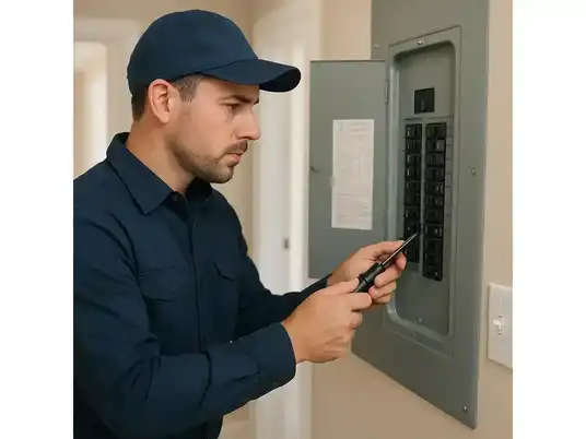 Keeping Cinco Bayou Homes Powered Safely Through Storms, Salt Air, and Everyday Outages