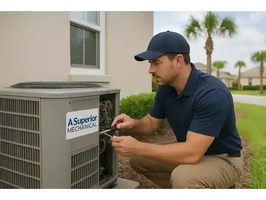 Keeping Cool on the Coast: Practical AC Repair Tips for Panama City Beach Homes