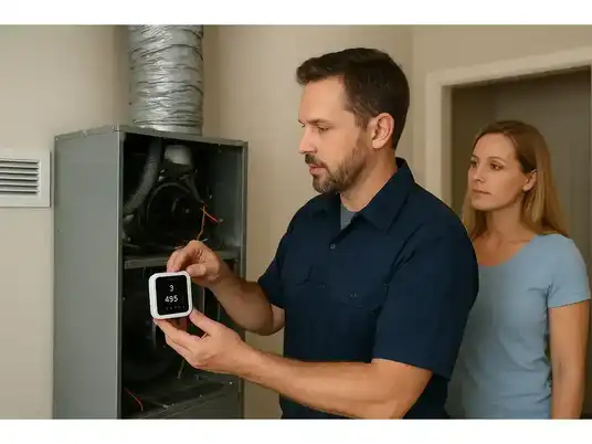 Keeping Destin Homes Comfortable Starts With Better Indoor Air Quality Testing