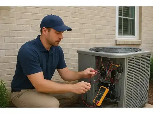 Keeping Freeport Air Conditioners Reliable Through Long Summers and Coastal Wear