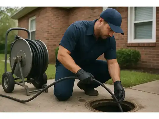 Keeping Freeport Drains Clear: Maintenance Habits That Make Hydro Jetting Work Better and Last Longer