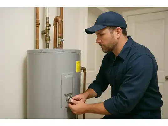 Keeping Hot Water Steady in Freeport: Practical Water Heater Tips for Walton County Homes
