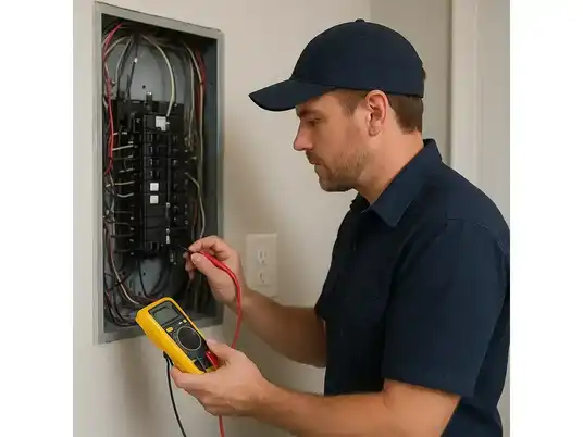 Keeping Wright Homes Safer Through Better Electrical Planning