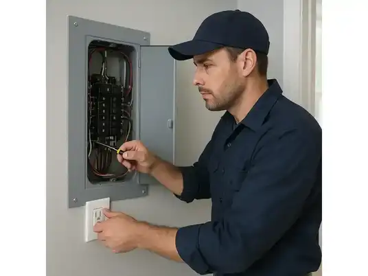 Planning for Electrical Emergencies in Niceville Homes Old and New