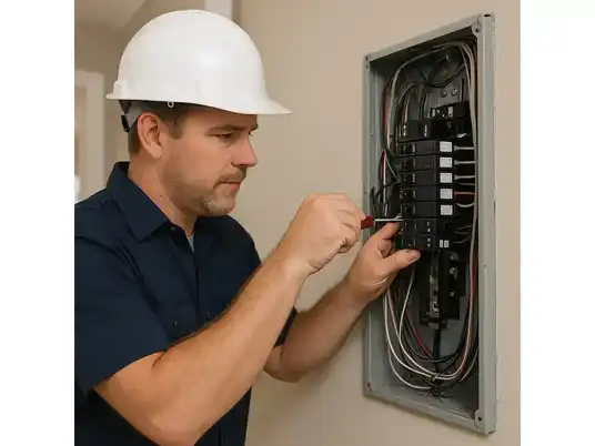 Planning Security System Wiring for Crestview Homes That Hold Up Year Round