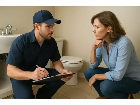 Plumbing Financing in Niceville, FL and the Maintenance Habits That Help Homeowners Spend Less