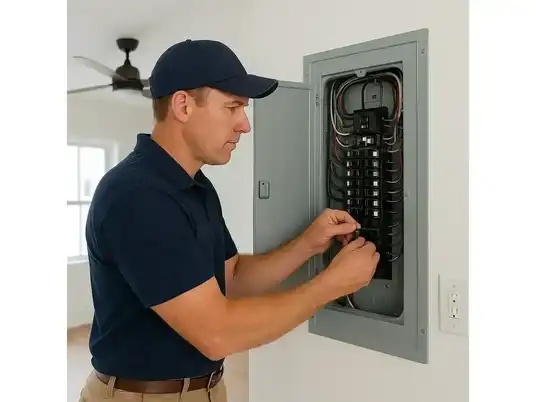 Protecting Alys Beach Homes With Smarter Electrical Design for New Builds and Older Properties
