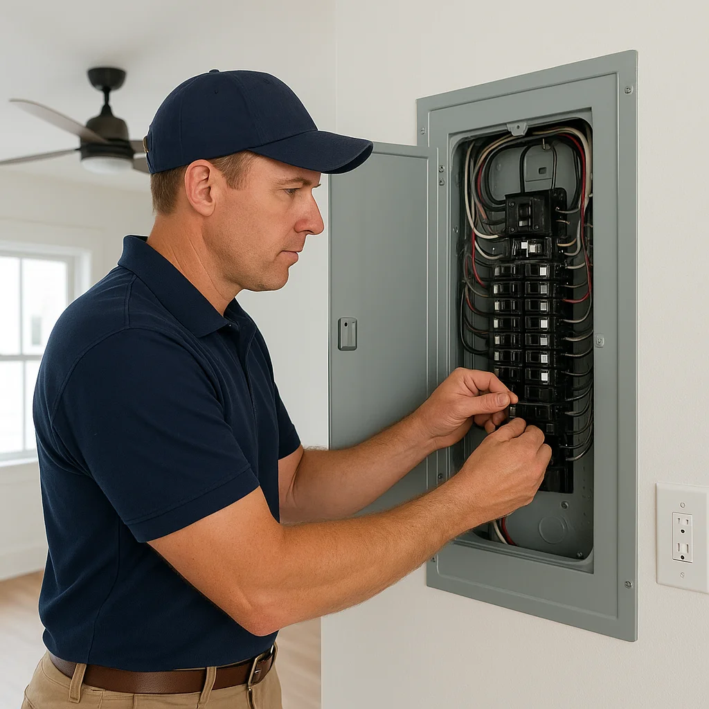 Protecting Alys Beach Homes With Smarter Electrical Design for New Builds and Older Properties