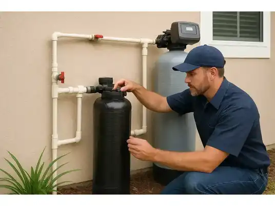 Protecting Upper Grand Lagoon Homes With Smarter Water Filtration and Simple Maintenance