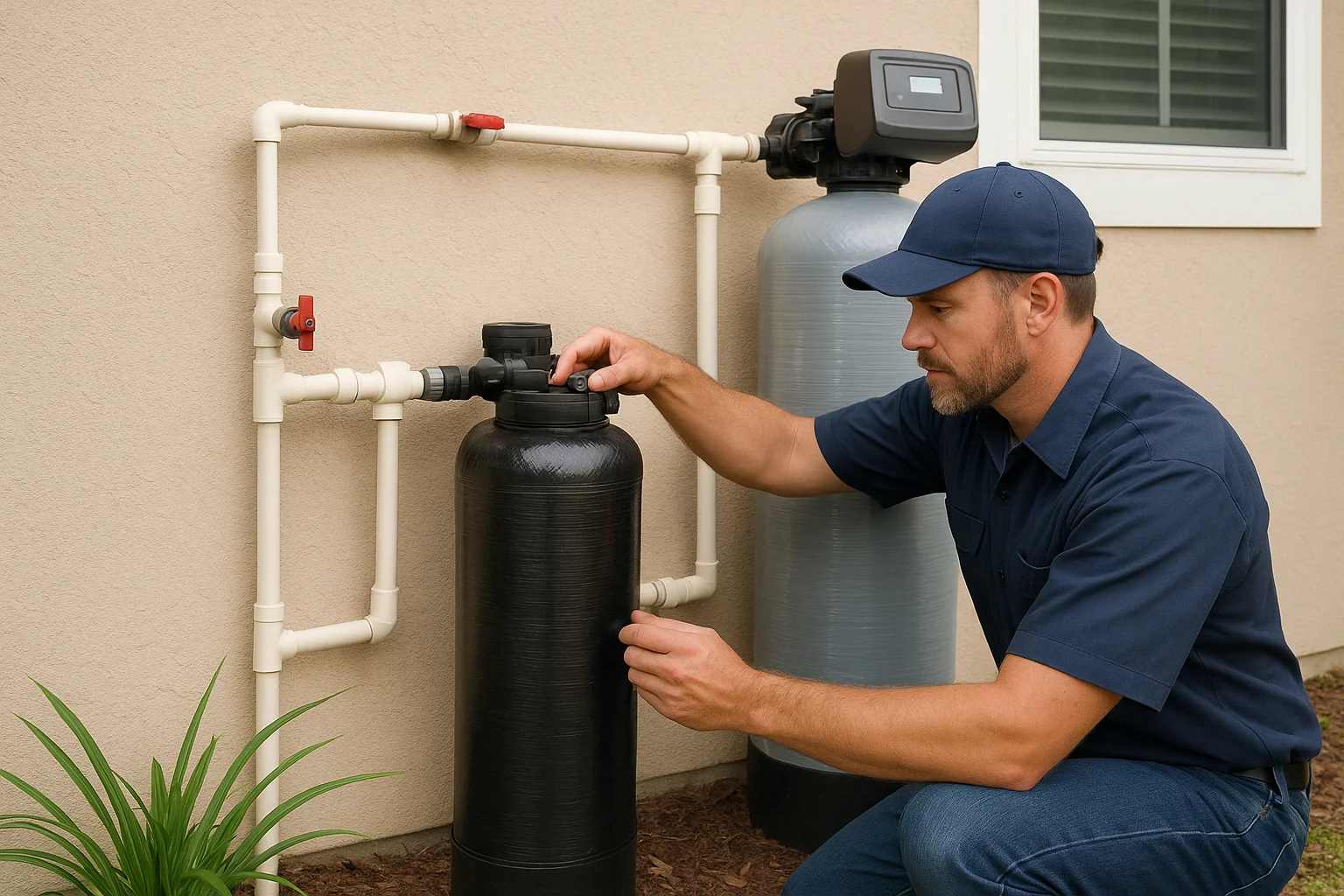 Protecting Upper Grand Lagoon Homes With Smarter Water Filtration and Simple Maintenance