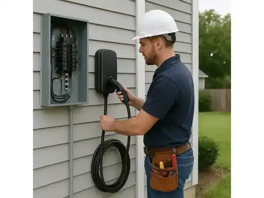 Reliable Home Power and EV Charger Installation in Crestview, FL