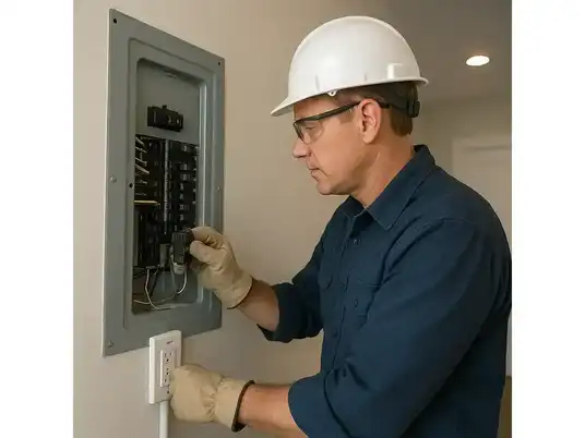 Safer Power for Latitude Margaritaville Watersound Homes Starts with Smart Electrical Replacement