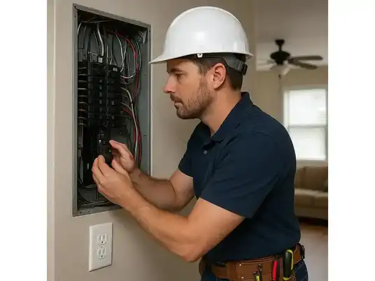 Smart Electrical Planning for Mary Esther Homes That Want Smarter Living
