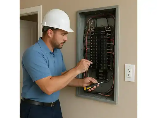 Smart Panels Are Changing How Pretty Bayou Homes Handle Power