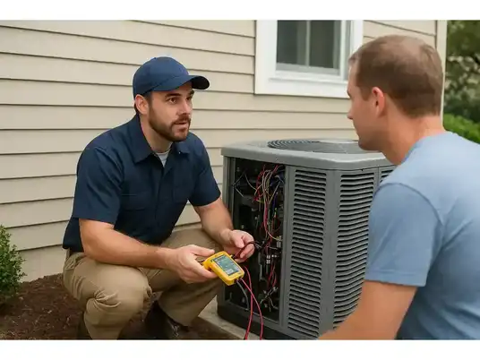 Staying Ahead of HVAC Problems in Lynn Haven Property Management
