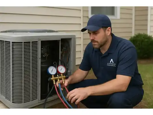 Why Commercial HVAC Care Matters at Home in 30A, FL and the Maintenance Habits That Keep Costs Down