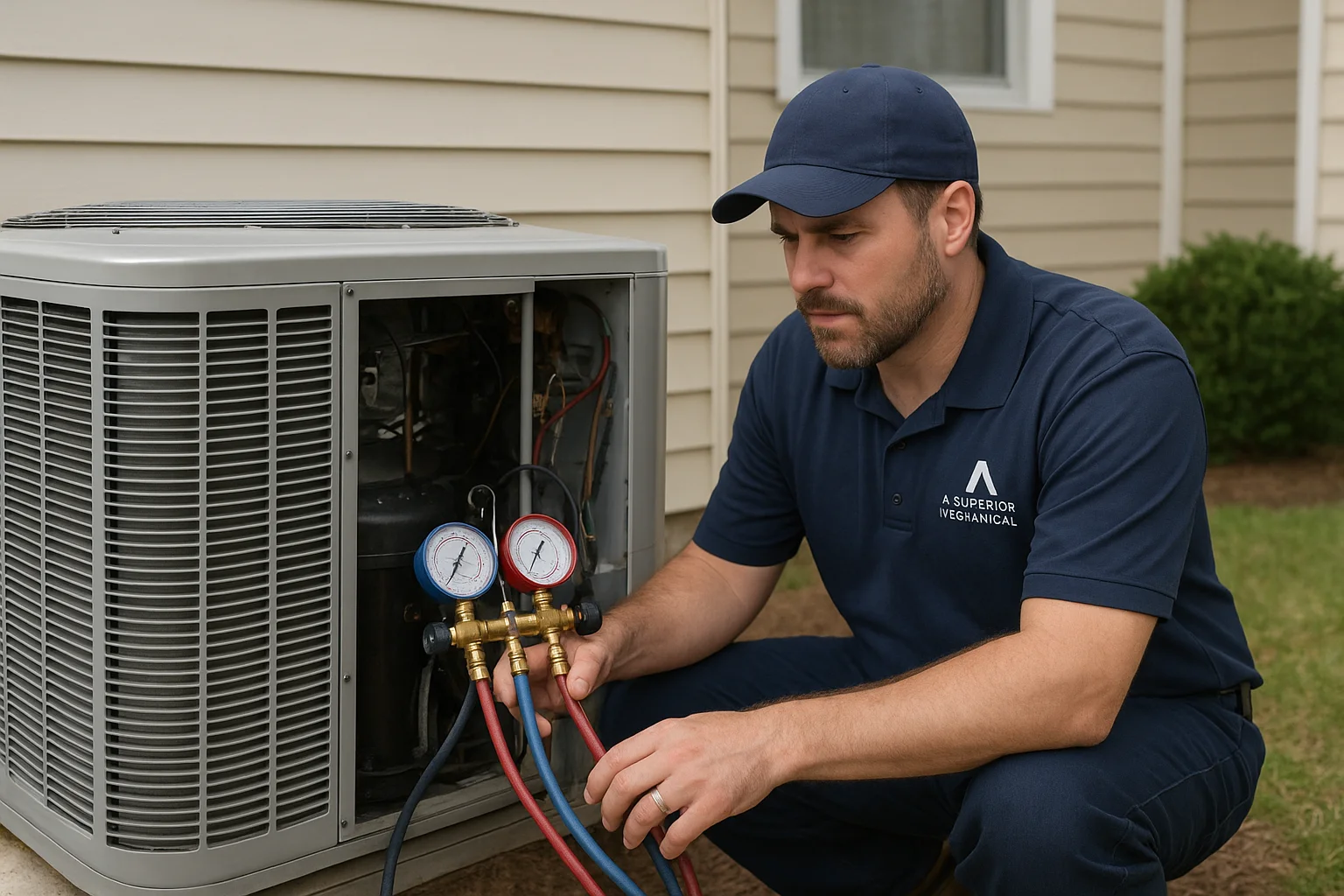 Why Commercial HVAC Care Matters at Home in 30A, FL and the Maintenance Habits That Keep Costs Down article image