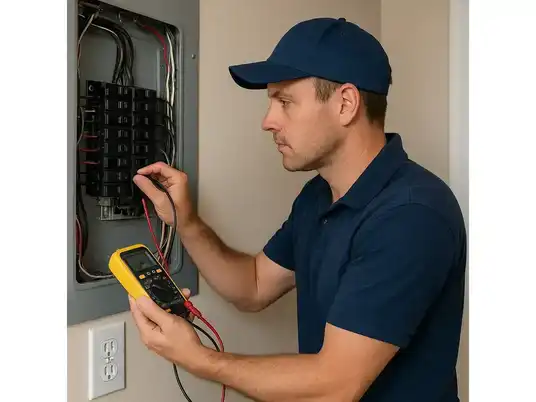 Why Dedicated Appliance Circuits Matter in Hammock Bay Homes