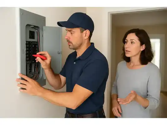 Why Electrical Financing Matters for Safer Fort Walton Beach Homes