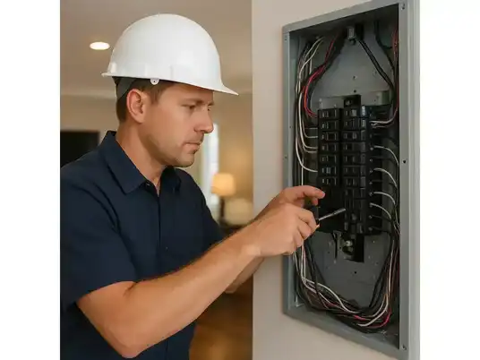 Why preventive electrical service matters for home theater and AV wiring in Upper Grand Lagoon homes