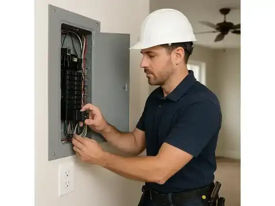 Why Sandestin Homes Need Electrical Inspections and Code Updates for Year Round Protection