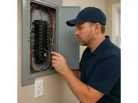 Year Round Electrical Protection for DeFuniak Springs Homes: Panels, Wiring, Outlets, and Prevention