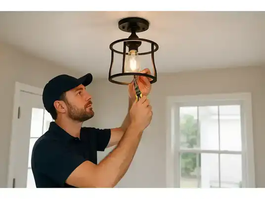 A practical homeowner’s guide to lighting and fixture installation in Panama City Beach