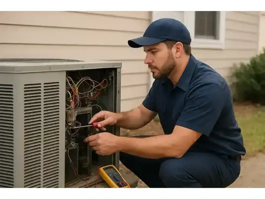 A Practical Look at Commercial HVAC Repair in Sandestin, FL