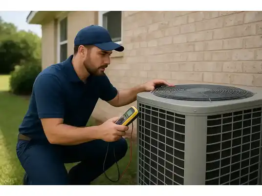 A Smarter Way to Check Your AC in Miramar Beach Before the Heat Takes Over