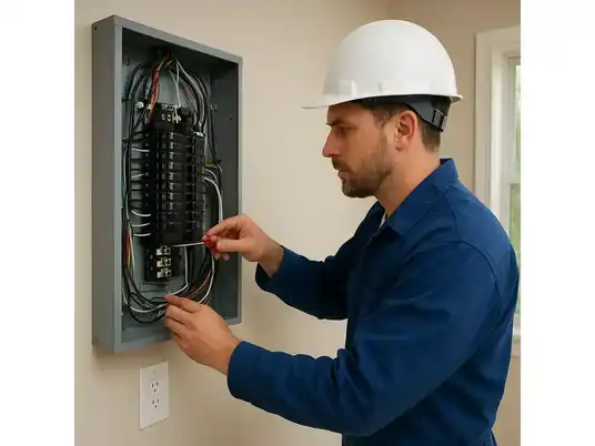 Building Reliable Power in Miramar Beach: A Homeowner’s Guide to Commercial Electrical New Construction