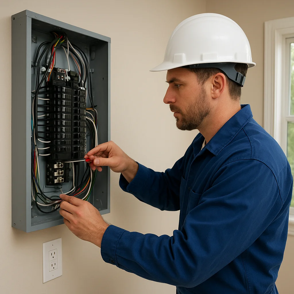 Building Reliable Power in Miramar Beach: A Homeowner’s Guide to Commercial Electrical New Construction