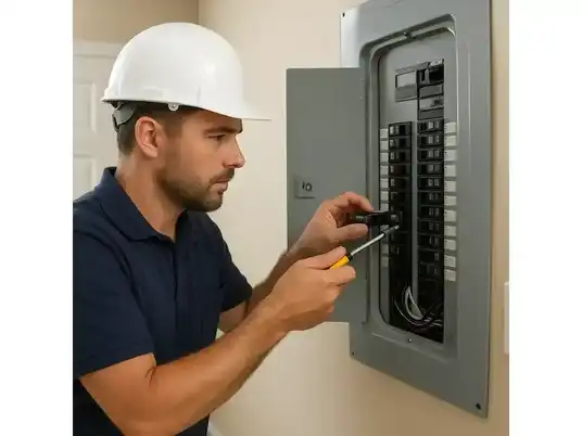 Building Reliable Power Into Santa Rosa Beach Projects from the Start