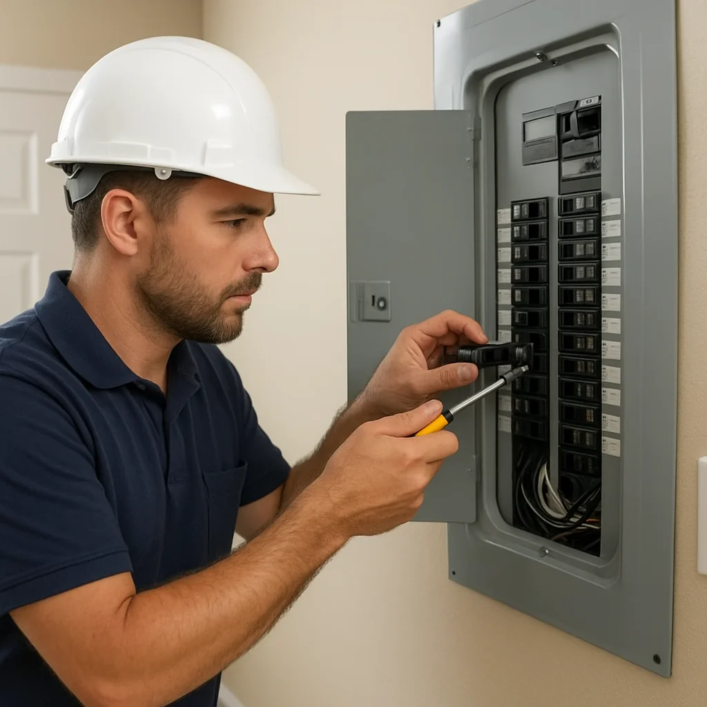Building Reliable Power Into Santa Rosa Beach Projects from the Start