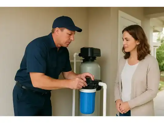 Cleaner Water, Healthier Homes: A DeFuniak Springs Guide to Better Water Purification